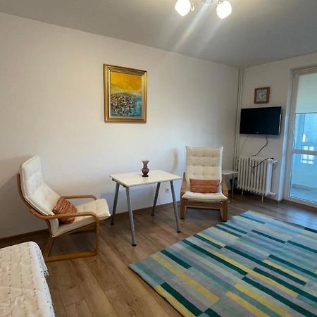 Studio Old Town City Center Calea Victoriei Bucarest Exterior foto