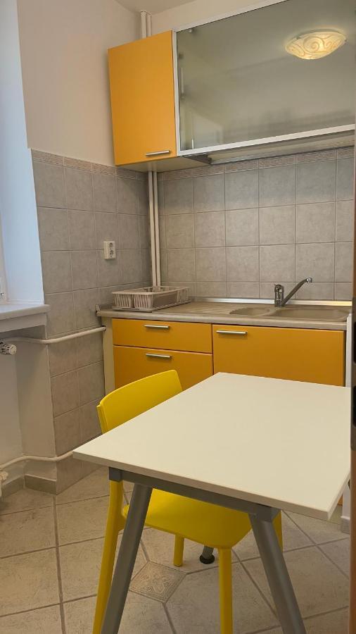 Studio Old Town City Center Calea Victoriei Bucarest Exterior foto