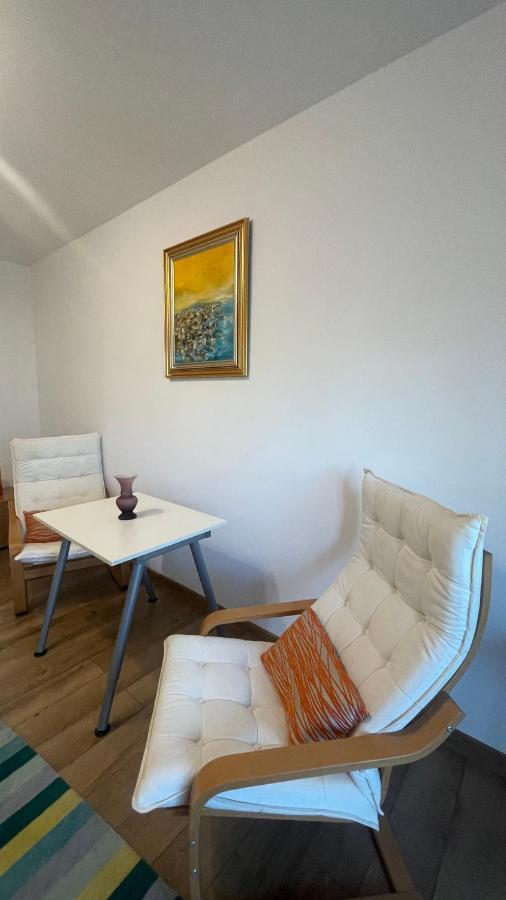 Studio Old Town City Center Calea Victoriei Bucarest Exterior foto