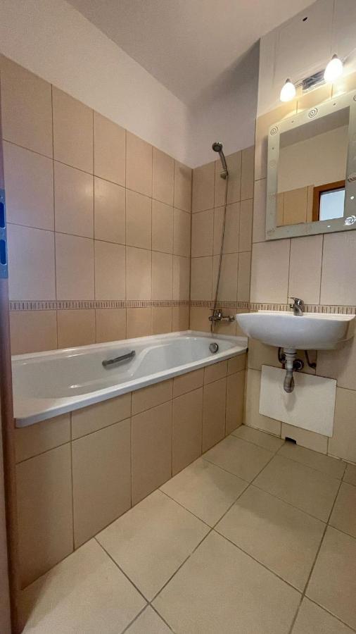 Studio Old Town City Center Calea Victoriei Bucarest Exterior foto